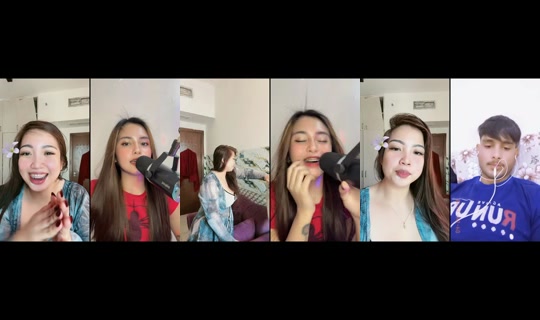 ayasmile20 TikTok Live — Oct 2, 2026, 10:07 AM