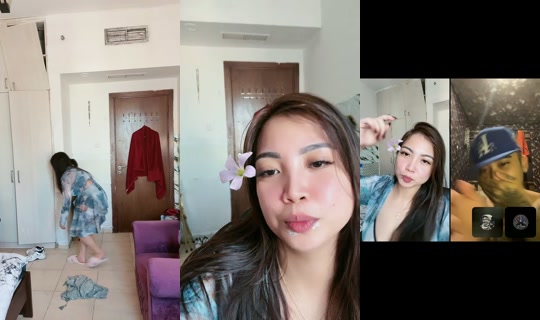 ayasmile20 TikTok Live — Oct 2, 2026, 10:51 AM