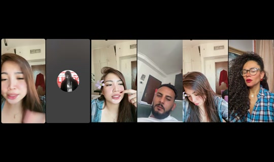 ayasmile20 TikTok Live — Oct 2, 2026, 11:42 AM