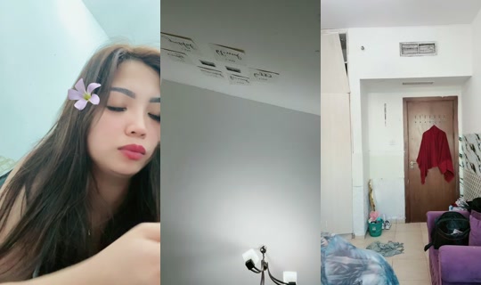 ayasmile20 TikTok Live — Oct 3, 2026, 2:56 AM