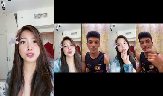 ayasmile20 TikTok Live — Oct 3, 2026, 6:30 AM