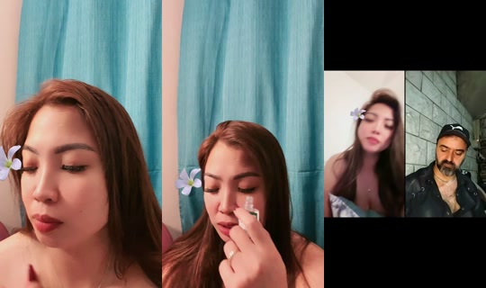 ayasmile20 TikTok Live — Oct 3, 2026, 9:39 PM