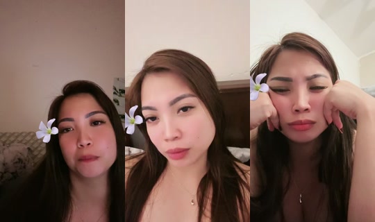 ayasmile20 TikTok Live — Oct 3, 2026, 11:11 PM