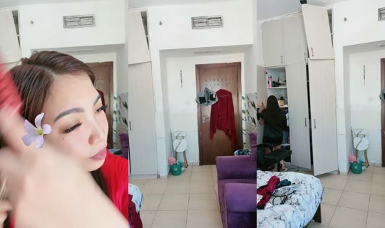 ayasmile20 TikTok Live — Oct 4, 2026, 8:18 AM