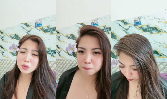 ayasmile20 TikTok Live — Oct 4, 2026, 9:34 AM