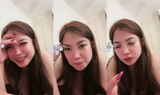 ayasmile20 TikTok Live — Oct 5, 2026, 12:45 AM