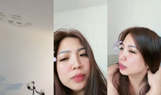 ayasmile20 TikTok Live — Oct 5, 2026, 8:29 AM