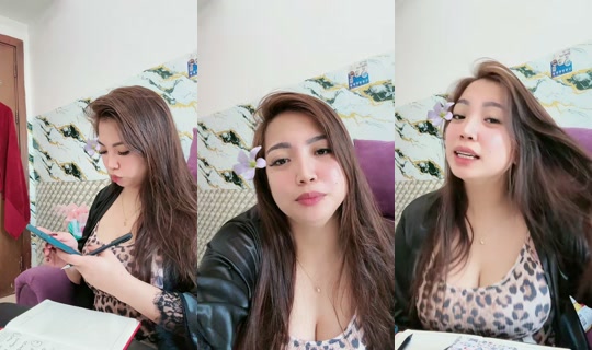 ayasmile20 TikTok Live — Oct 5, 2026, 10:25 AM