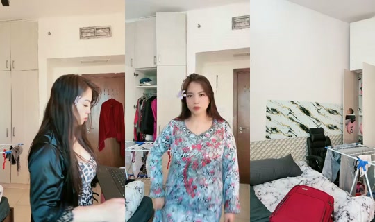 ayasmile20 TikTok Live — Oct 5, 2026, 12:02 PM