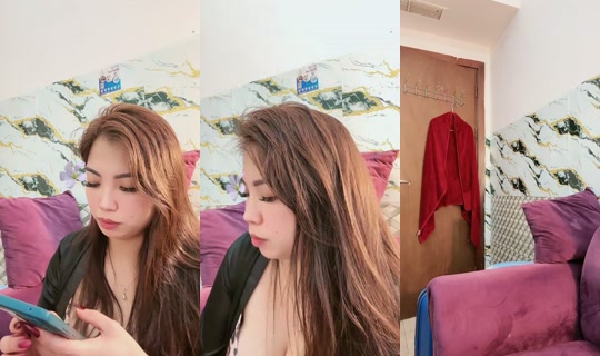ayasmile20 TikTok Live — Oct 5, 2026, 1:27 PM