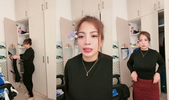 ayasmile20 TikTok Live — Oct 7, 2026, 5:16 PM