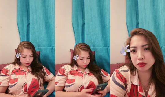 ayasmile20 TikTok Live — Oct 7, 2026, 11:16 PM