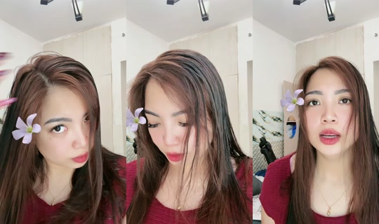 ayasmile20 TikTok Live — Oct 8, 2026, 8:21 AM