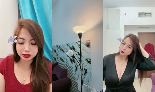ayasmile20 TikTok Live — Oct 8, 2026, 3:36 PM