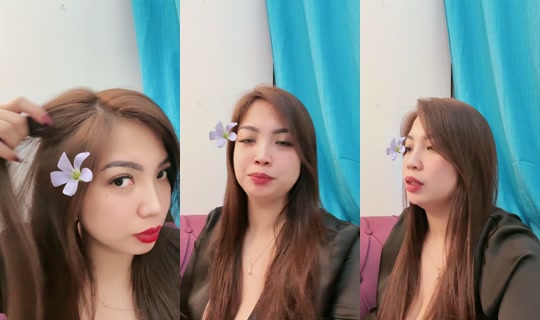 ayasmile20 TikTok Live — Oct 8, 2026, 4:41 PM