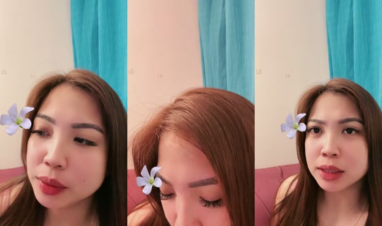 ayasmile20 TikTok Live — Oct 8, 2026, 8:47 PM