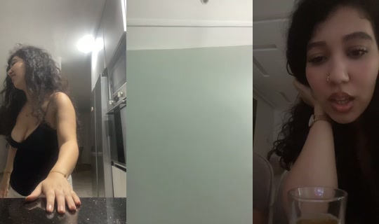 ayasofii__ TikTok Live — Sep 27, 2026, 12:25 AM