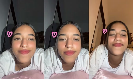ayatie_ TikTok Live — Sep 25, 2026, 9:52 PM