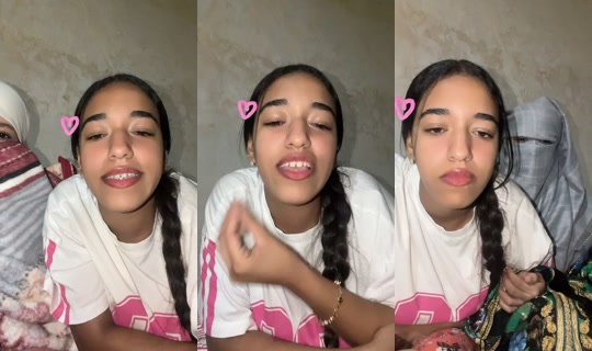 ayatie_ TikTok Live — Sep 28, 2026, 9:04 PM