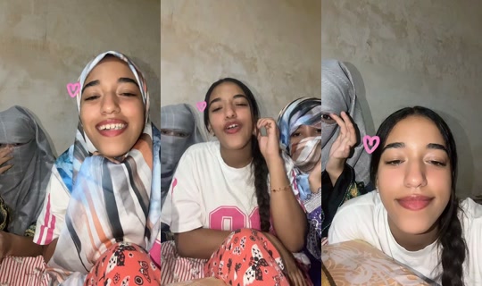 ayatie_ TikTok Live — Sep 28, 2026, 9:27 PM