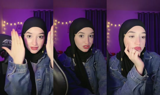 ayax30012 TikTok Live — Aug 21, 2026, 8:16 PM