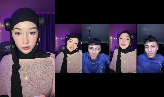 ayax30012 TikTok Live — Aug 22, 2026, 8:11 PM