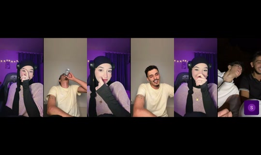ayax30012 TikTok Live — Aug 22, 2026, 9:52 PM