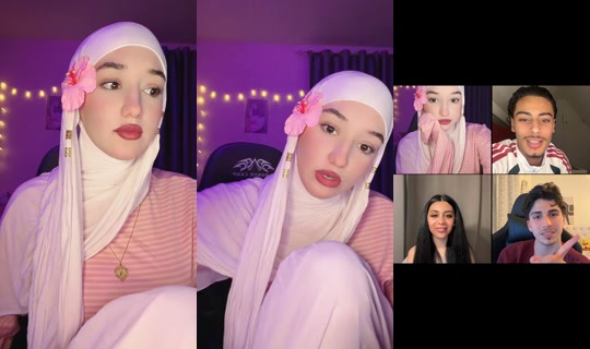 ayax30012 TikTok Live — Aug 24, 2026, 8:26 PM