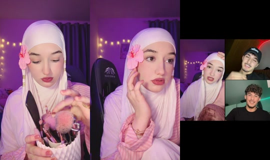 ayax30012 TikTok Live — Aug 24, 2026, 9:53 PM
