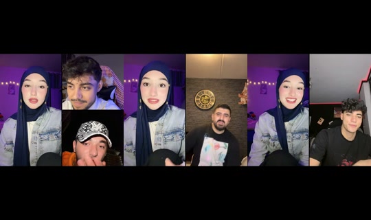 ayax30012 TikTok Live — Aug 25, 2026, 9:59 PM