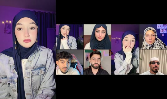 ayax30012 TikTok Live — Aug 25, 2026, 10:49 PM