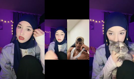 ayax30012 TikTok Live — Aug 26, 2026, 7:47 PM