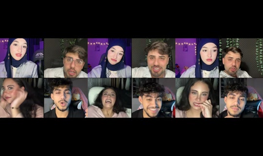 ayax30012 TikTok Live — Aug 26, 2026, 11:24 PM