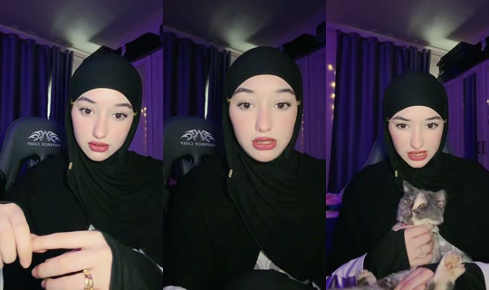ayax30012 TikTok Live — Aug 28, 2026, 9:05 AM