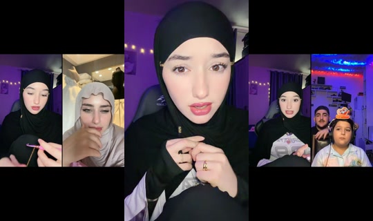 ayax30012 TikTok Live — Aug 28, 2026, 10:46 AM