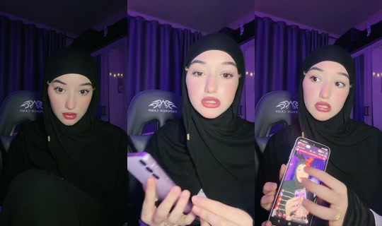 ayax30012 TikTok Live — Aug 28, 2026, 8:23 PM
