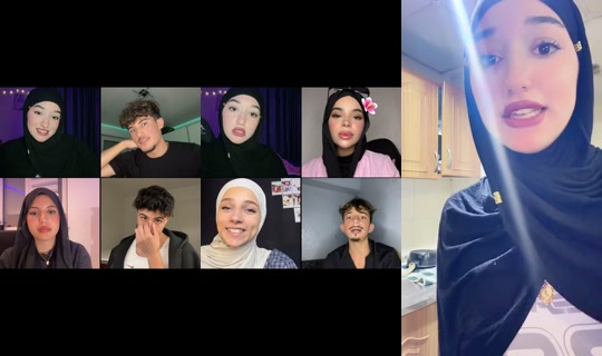 ayax30012 TikTok Live — Aug 28, 2026, 10:04 PM