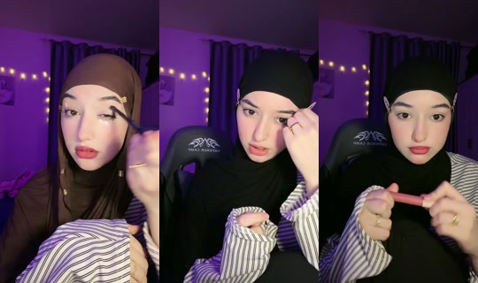 ayax30012 TikTok Live — Aug 29, 2026, 8:12 PM