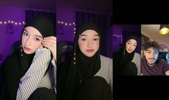 ayax30012 TikTok Live — Aug 29, 2026, 9:03 PM