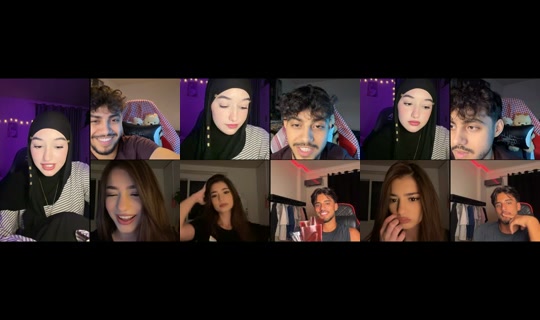 ayax30012 TikTok Live — Aug 29, 2026, 9:53 PM