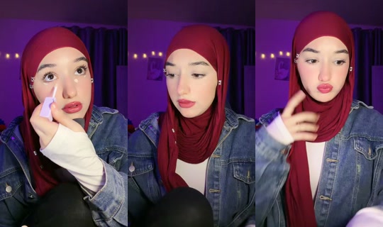 ayax30012 TikTok Live — Aug 30, 2026, 11:27 PM