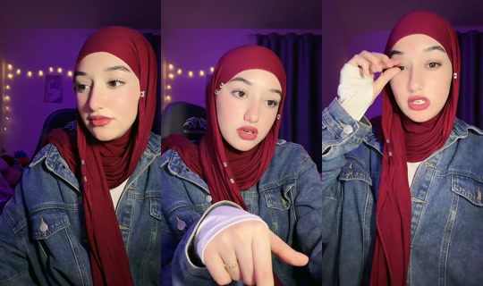 ayax30012 TikTok Live — Aug 31, 2026, 12:16 AM