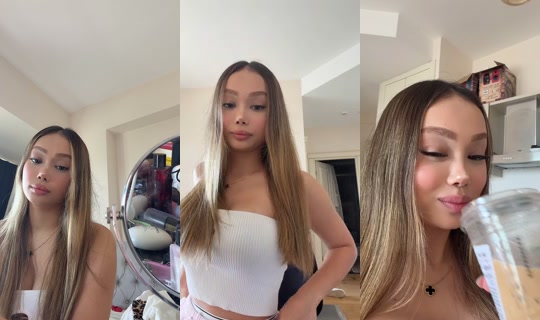 ayayayay2624 TikTok Live — Sep 3, 2026, 2:19 PM