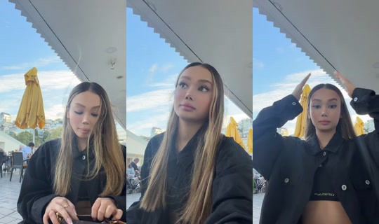 ayayayay2624 TikTok Live — Sep 3, 2026, 3:47 PM