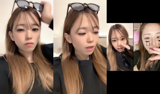 ayayff2211 TikTok Live — Oct 3, 2026, 12:13 PM