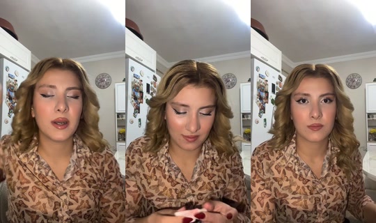 ayca_biskin TikTok Live — Sep 27, 2026, 6:17 PM