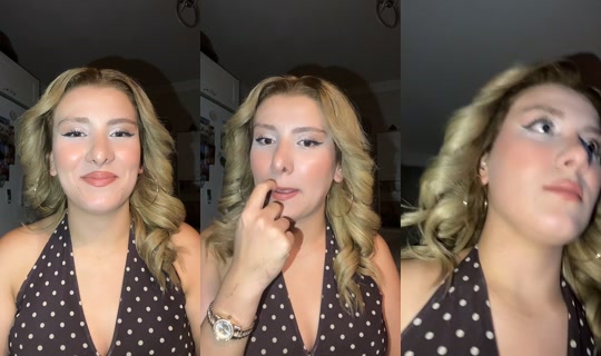 ayca_biskin TikTok Live — Sep 27, 2026, 7:16 PM