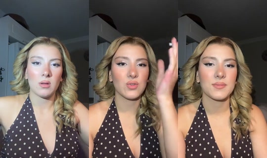 ayca_biskin TikTok Live — Sep 27, 2026, 8:00 PM