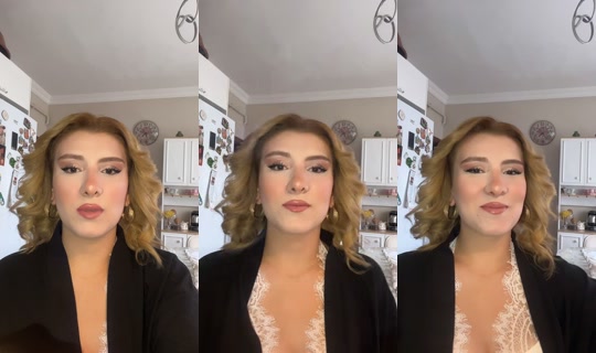 ayca_biskin TikTok Live — Sep 29, 2026, 1:30 PM