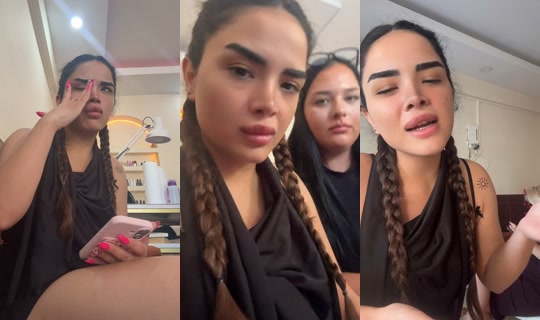 aycansahaan TikTok Live — Sep 3, 2026, 11:26 AM